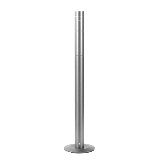 Aroma360 Michelangelo360 Scent Diffuser Diffuser Aroma360 Metallic Silver