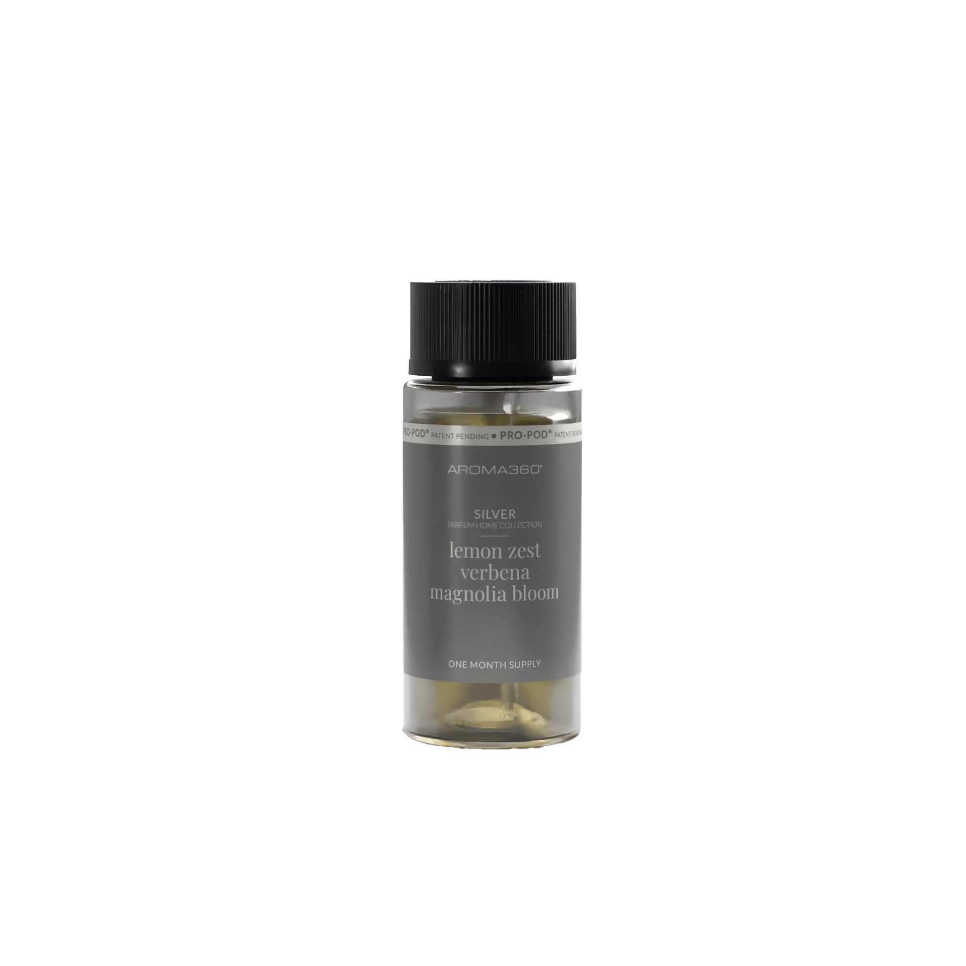 Aroma360 Silver Scent Oil Oil Aroma360