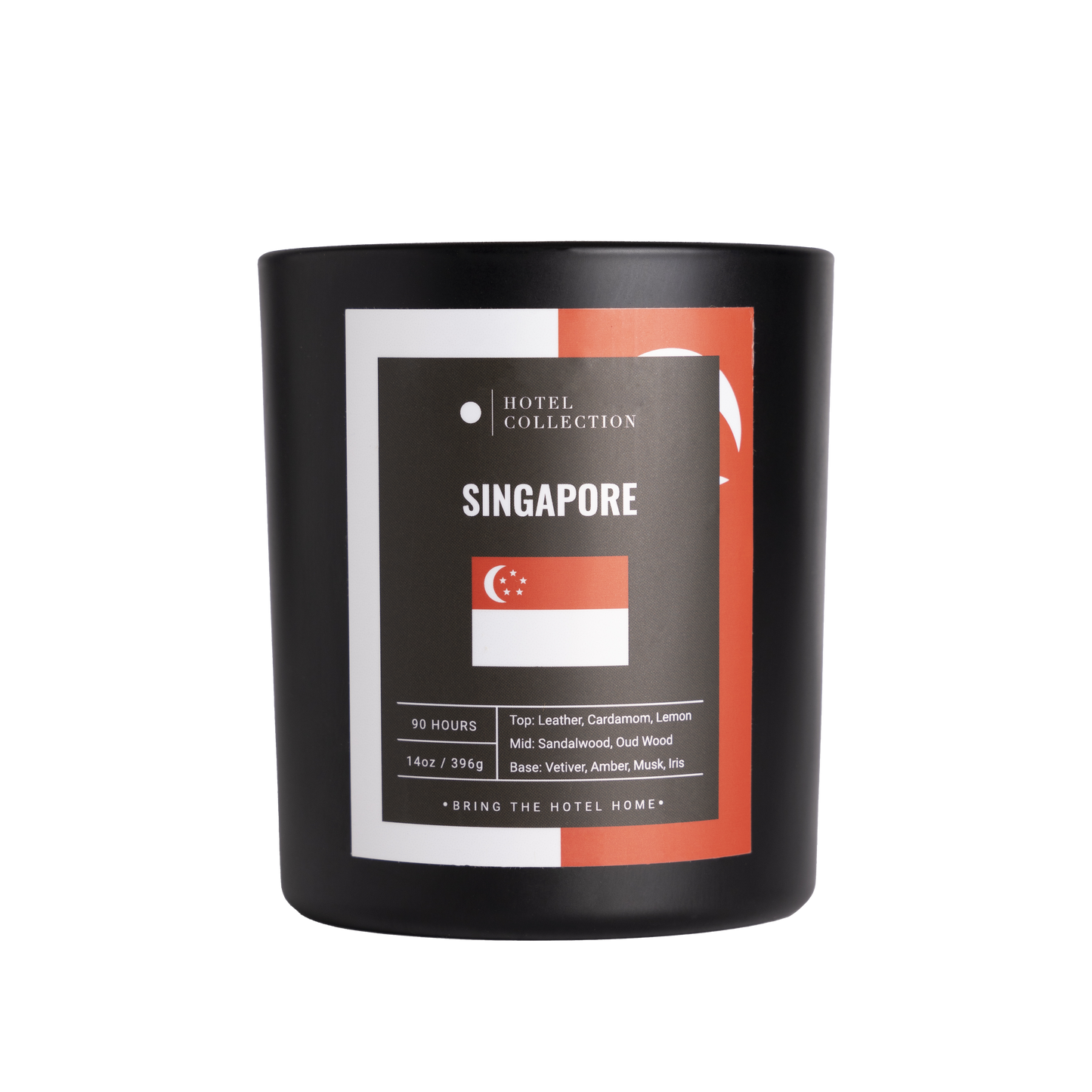 Hotel Collection Around The World My Way Candle Candle Hotel Collection Singapore