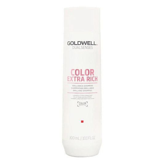 Goldwell Dualsenses Color Extra Rich Brilliance Shampoo - 10.1 Oz Shampoo Pasteur Pharmacy