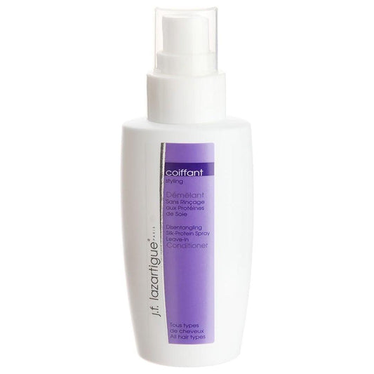 J.f. Lazartigue Disentangling Silk Protein Spray, 3.4 Oz Hair Spray Pasteur Pharmacy