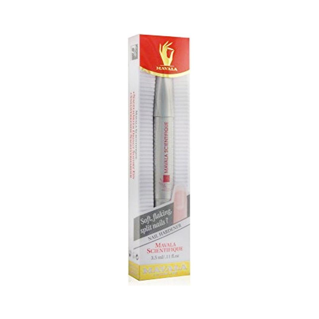 Mavala Scientifique Nail Hardener Pen Applicator 3.5ml / 0.15 Oz Nail Hardener Pasteur Pharmacy