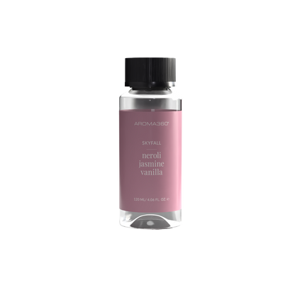 Aroma360 Skyfall Scent Oil Oil Aroma360 Regular 120mL