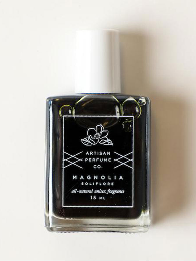 Smoke Perfume Magnolia Soliflore Perfume Perfume Smoke Perfume