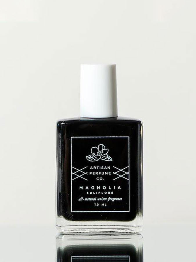 Smoke Perfume Magnolia Soliflore Perfume Perfume Smoke Perfume