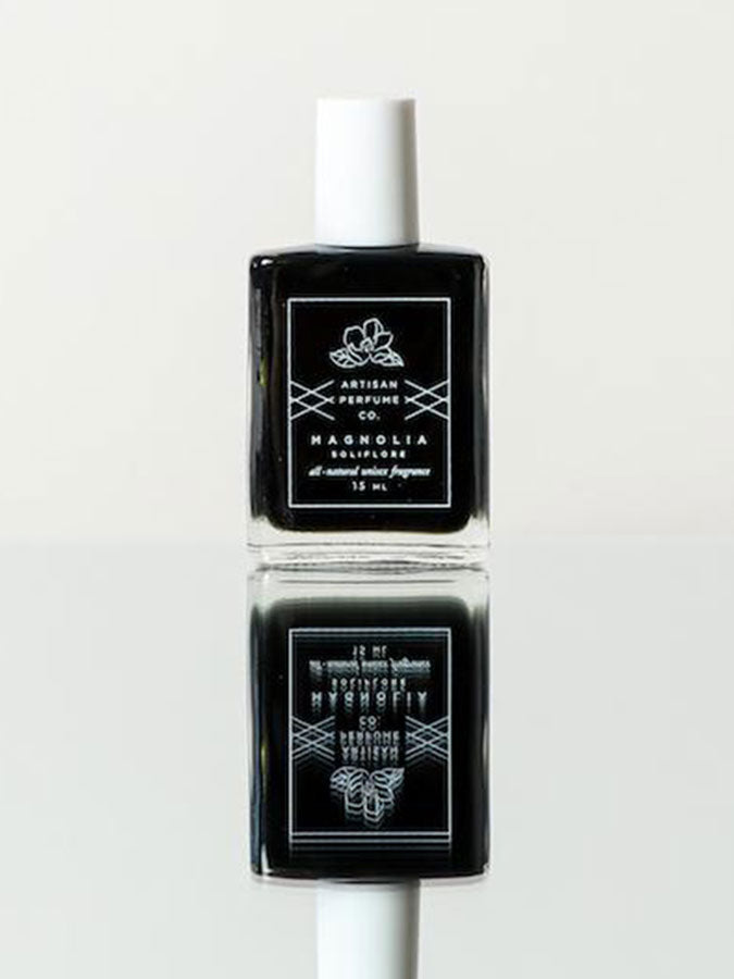Smoke Perfume Magnolia Soliflore Perfume Perfume Smoke Perfume