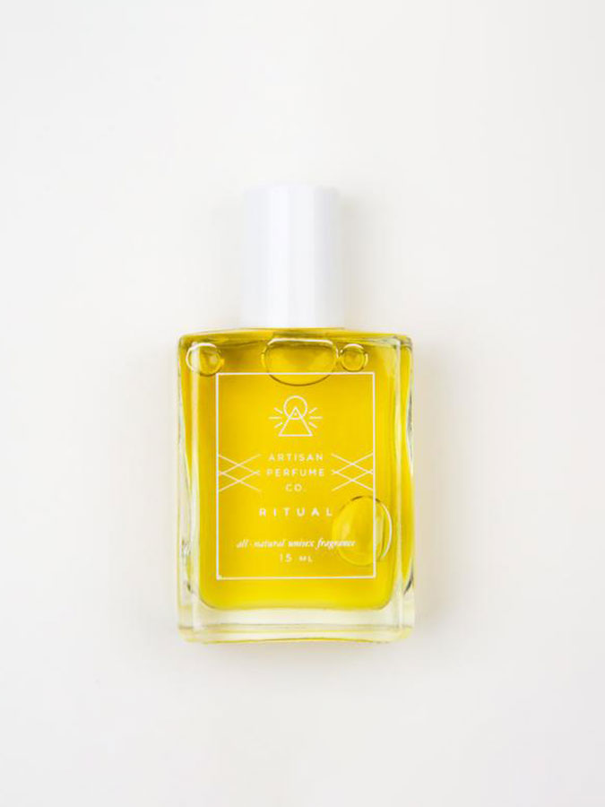 Smoke Perfume Ritual Perfume Perfume Smoke Perfume