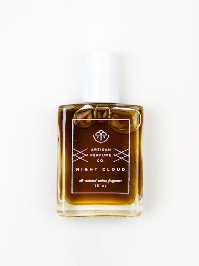 Smoke Perfume Night Cloud Perfume Perfume Smoke Perfume