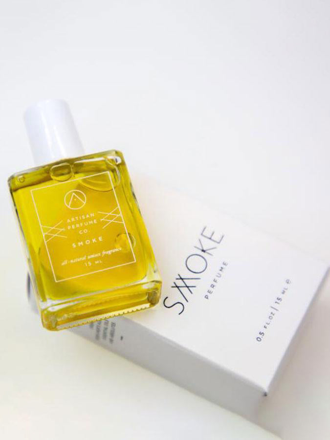 Smoke Perfume Perfume Smoke Perfume