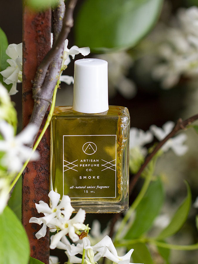 Smoke Perfume Perfume Smoke Perfume