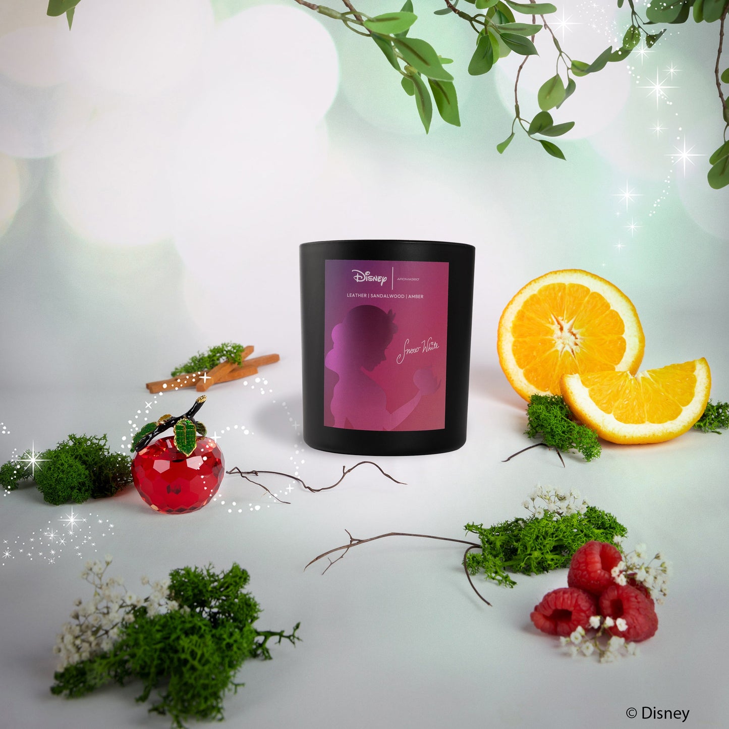 Aroma360 Disney My Way Candle