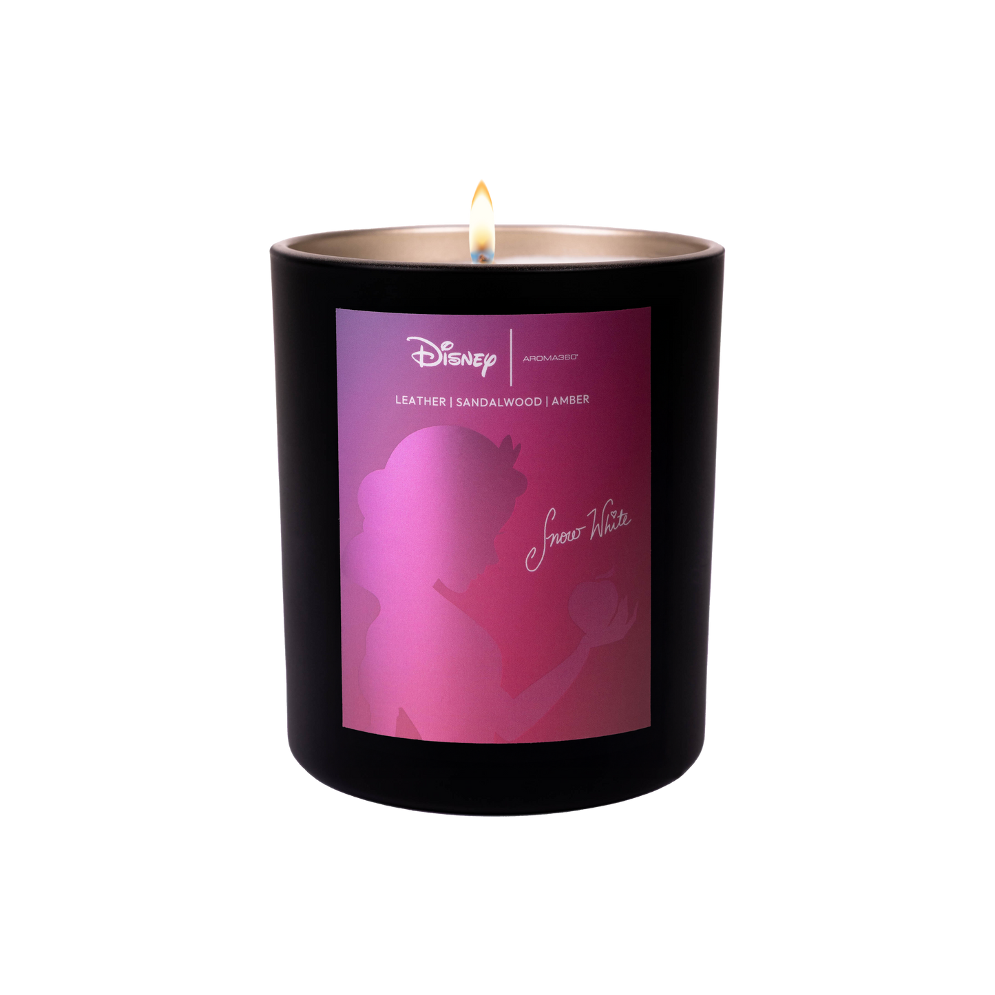 Hotel Collection Disney My Way Candle Candle Hotel Collection Black Snow White