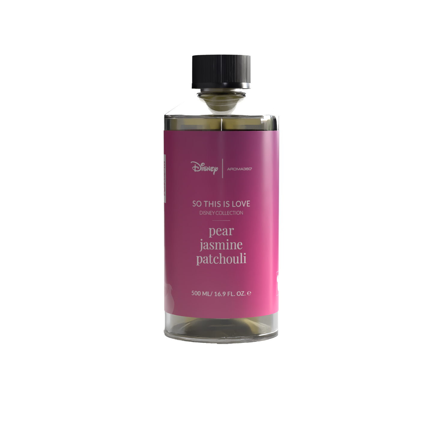 Aroma360 So This Is Love Scent Oil Oil Aroma360 Regular 500mL