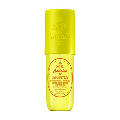 Brazil Anitta