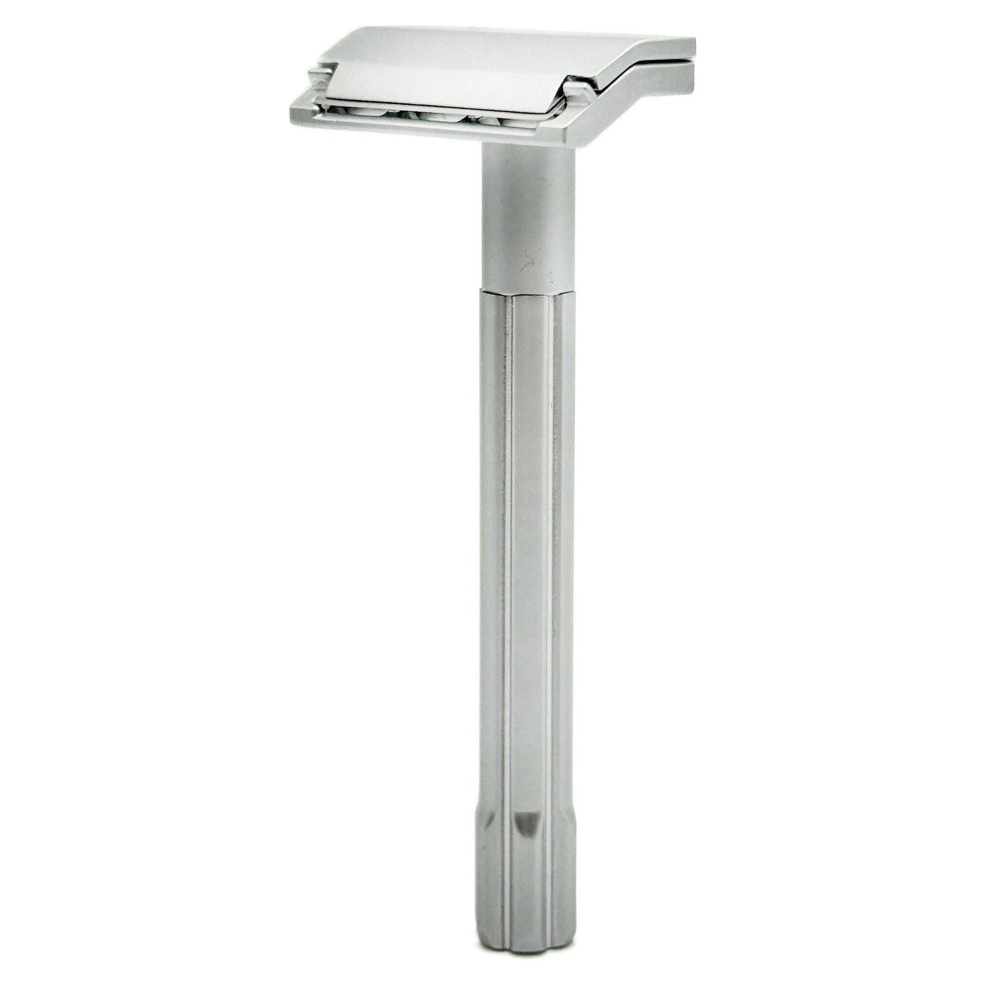 Parker SoloEdge Single Edge Safety Razor Safety Razor Pasteur Pharmacy