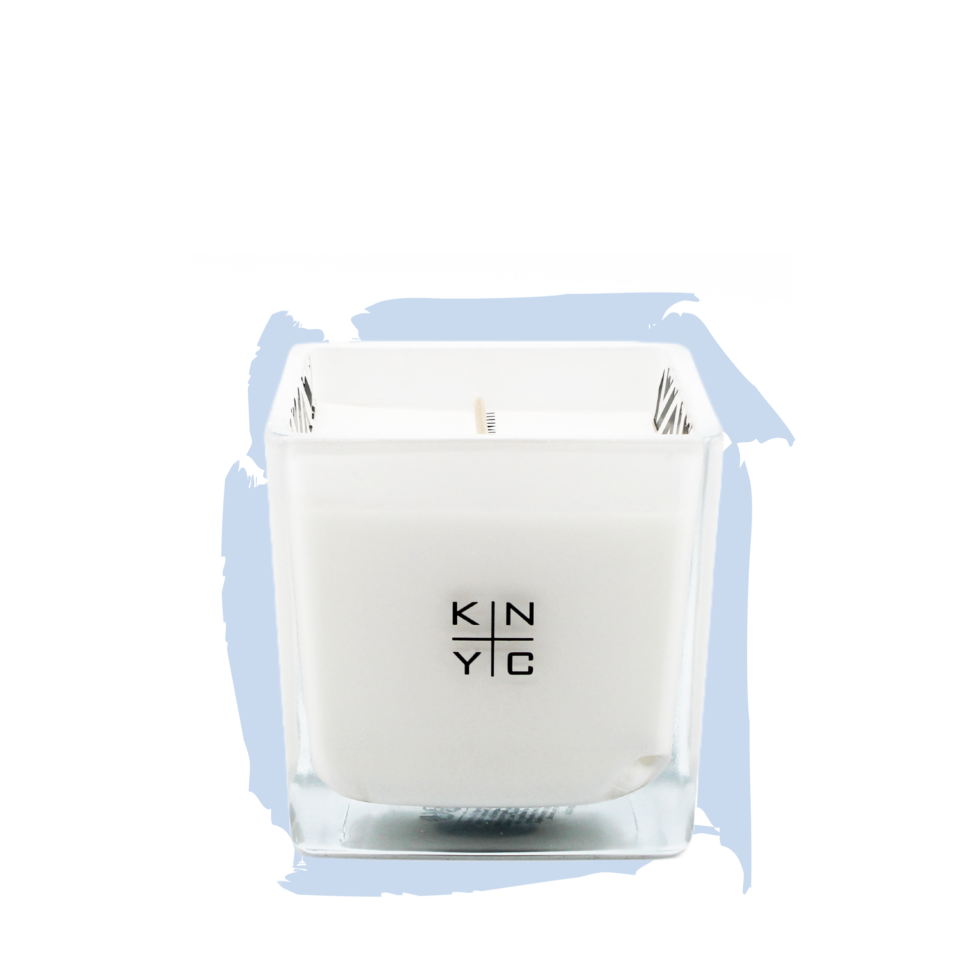 Kierin SANTAL SKY SCENTED CANDLE Home Fragrance KIERIN Large / 8 oz | SANTAL SKY Perfumed Candle