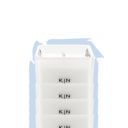Bougie parfumée SANTAL SKY
