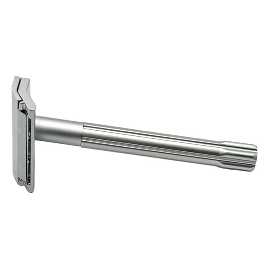 Parker SoloEdge Single Edge Safety Razor Safety Razor Pasteur Pharmacy
