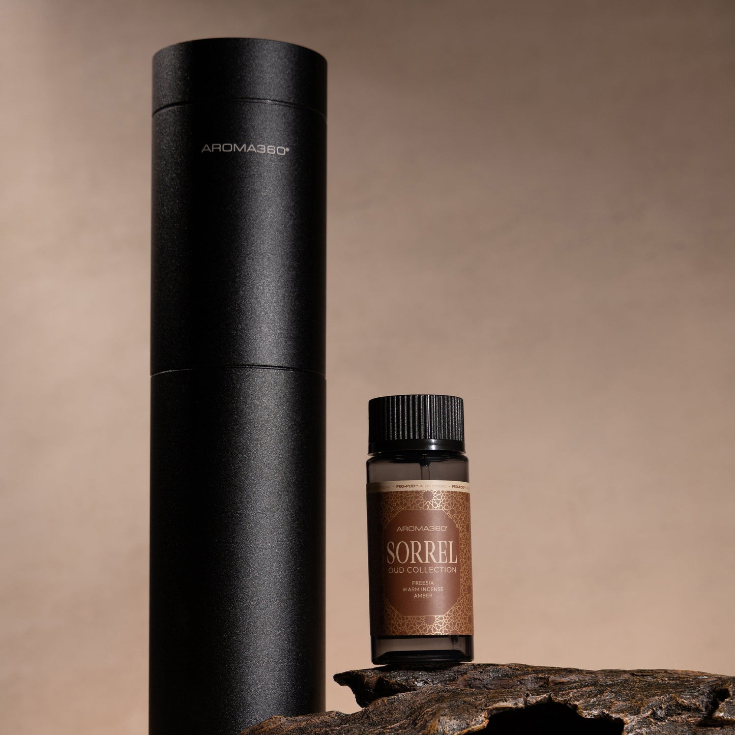 Aroma360 Sorrel Scent Oil Oil Aroma360