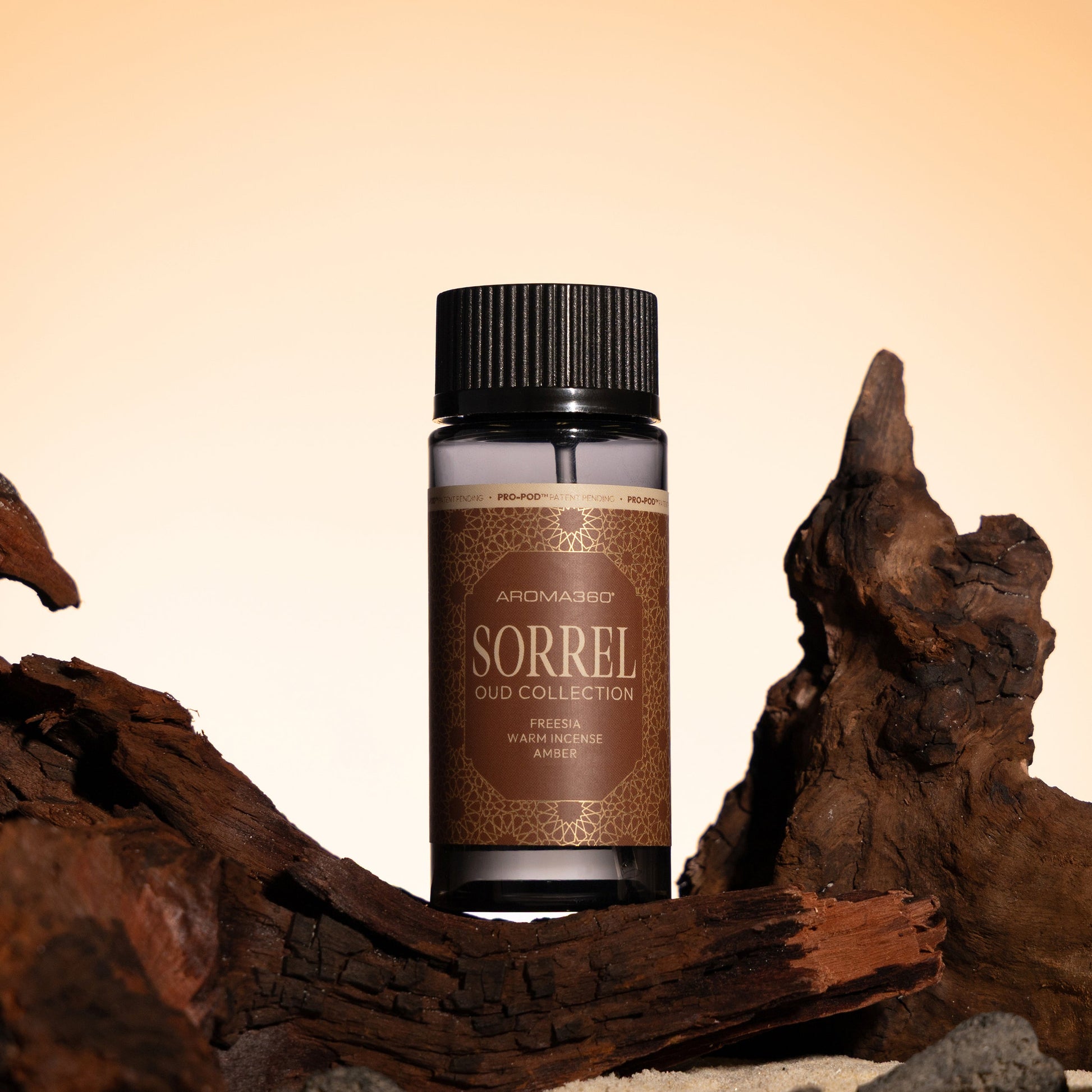 Aroma360 Sorrel Scent Oil Oil Aroma360