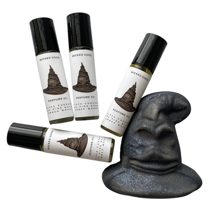 Sorting Hat