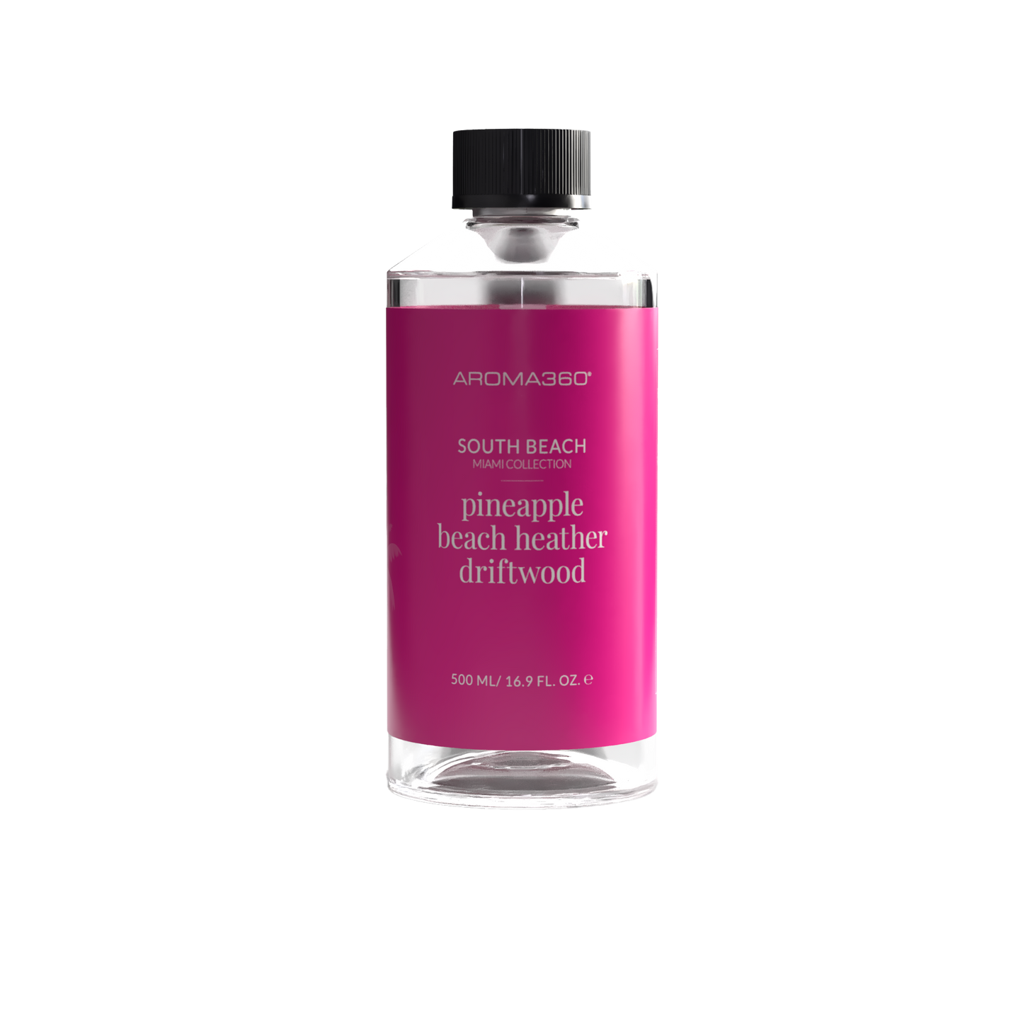 Aroma360 South Beach Scent Oil Oil Aroma360 Regular 500mL