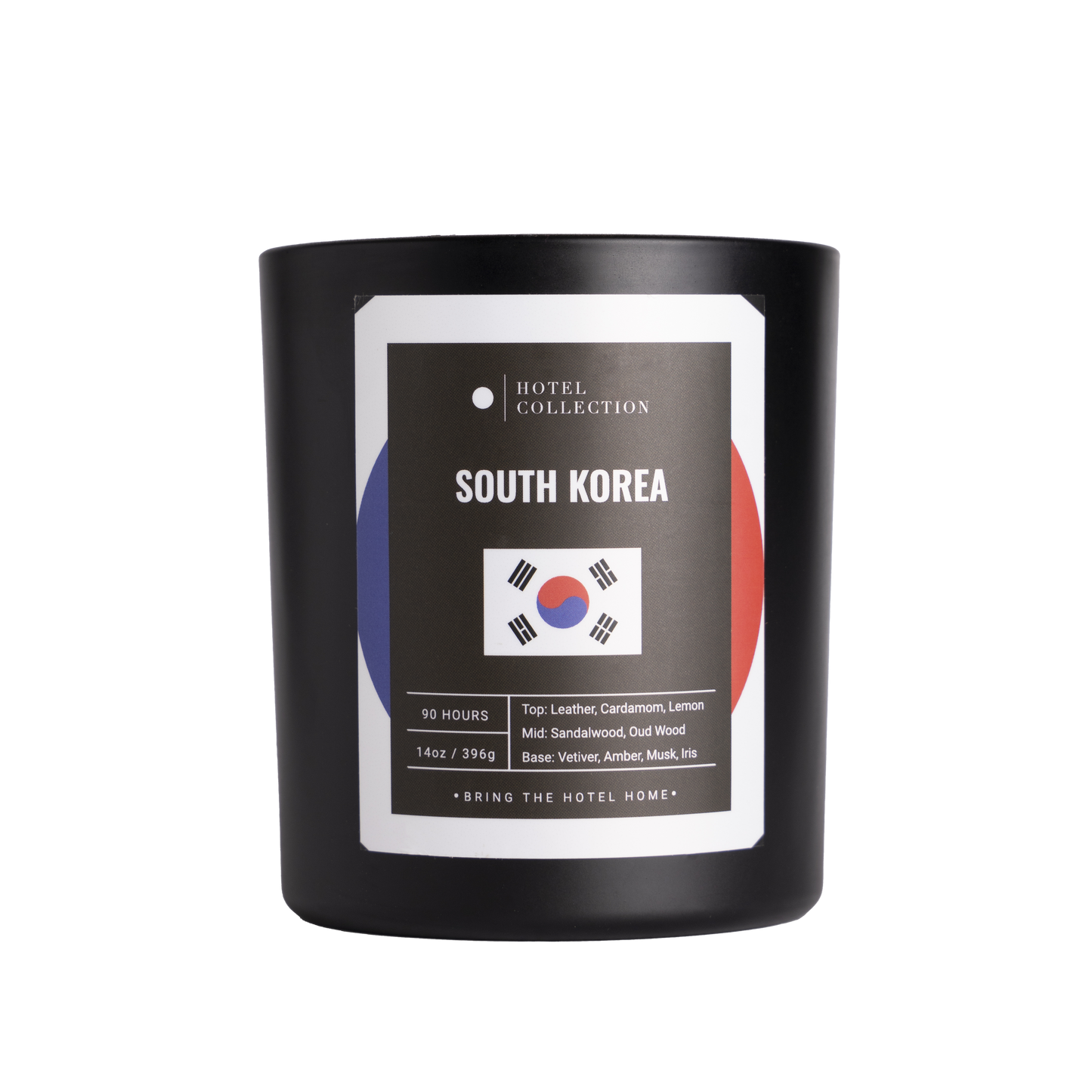 Hotel Collection Around The World My Way Candle Candle Hotel Collection South Korea