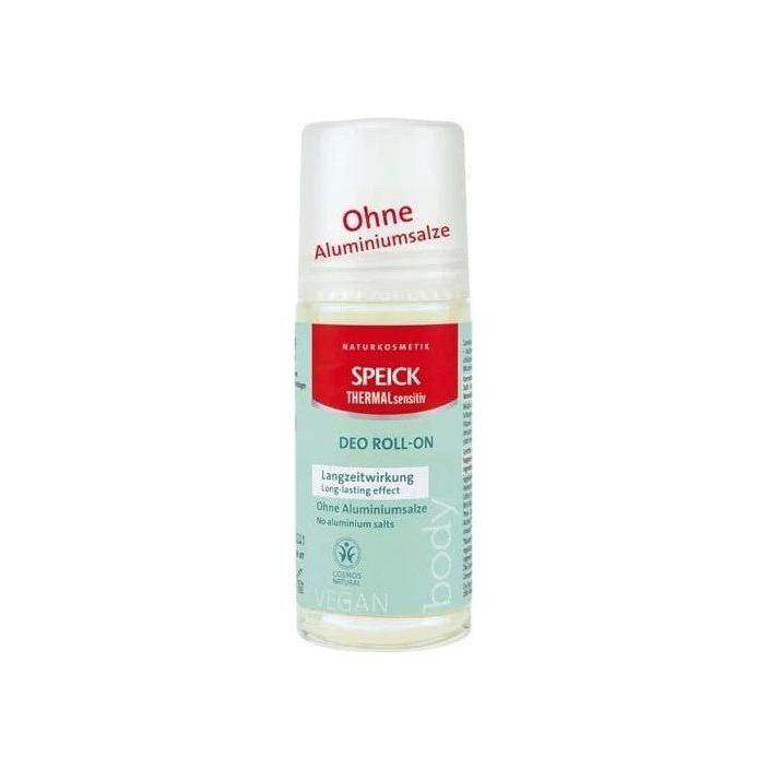 Speick Thermal Sensitive Deo Roll-On 50 ml Deodorant Pasteur Pharmacy