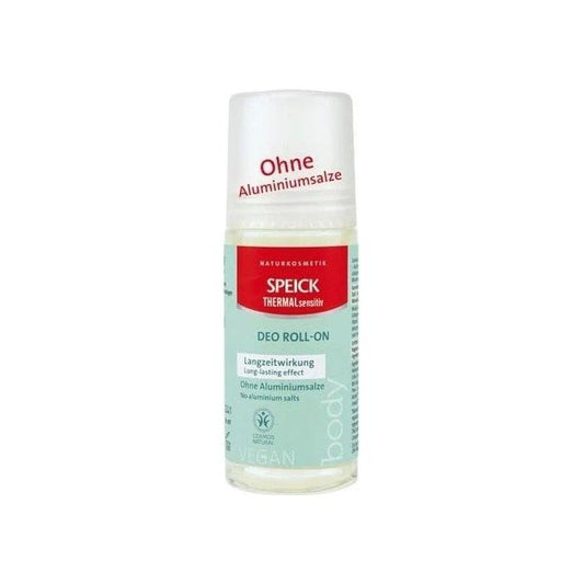 Speick Thermal Sensitive Deo Roll-On 50 ml Deodorant Pasteur Pharmacy