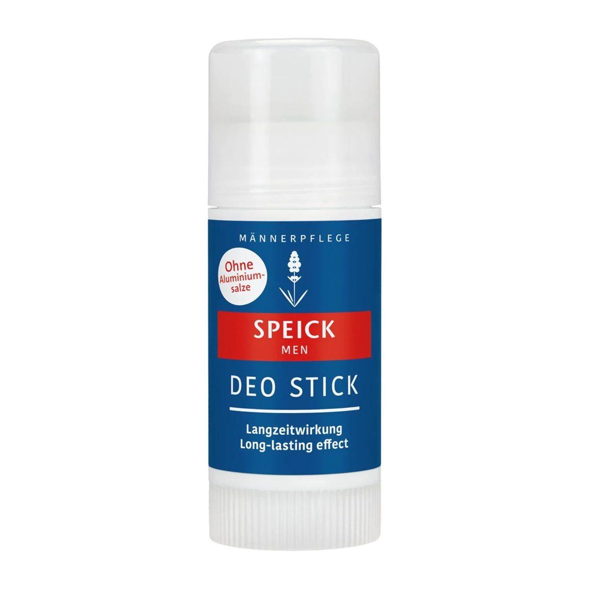 Speick Men Deodorant Stick 40 Ml Deodorant Stick Pasteur Pharmacy