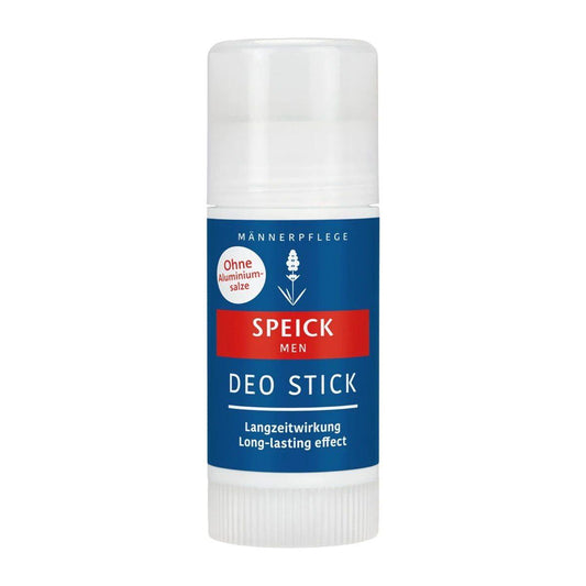 Speick Men Deodorant Stick 40 Ml Deodorant Stick Pasteur Pharmacy