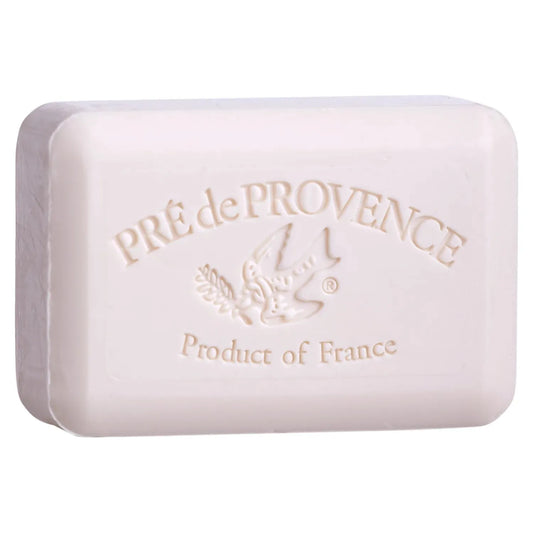 Pre de Provence Spiced Balm Shea Butter Enriched Vegetable Soap 250g Bar Soap Pasteur Pharmacy