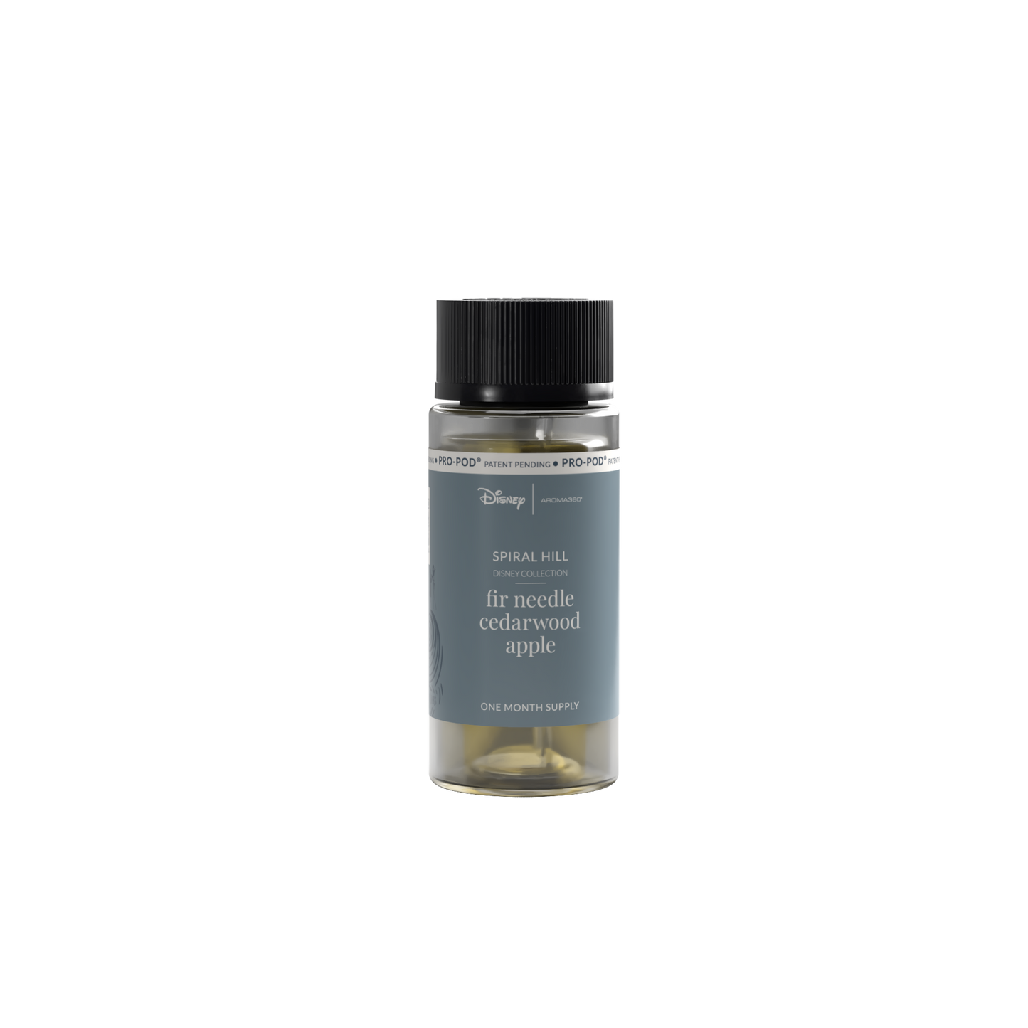 Aroma360 The Spiral Hill Scent Oil Oil Aroma360 Pro-Pod™ 30mL