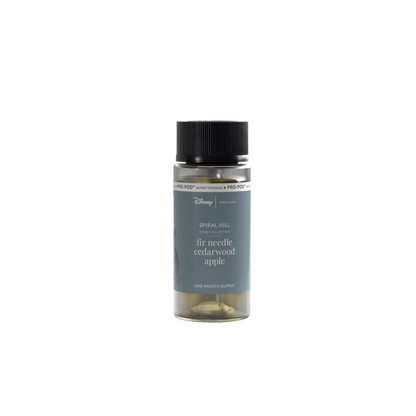 Aroma360 The Spiral Hill Scent Oil Oil Aroma360 Pro-Pod™ 30mL