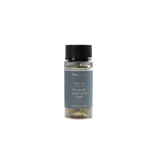 Aroma360 The Spiral Hill Scent Oil Oil Aroma360 Pro-Pod™ 30mL