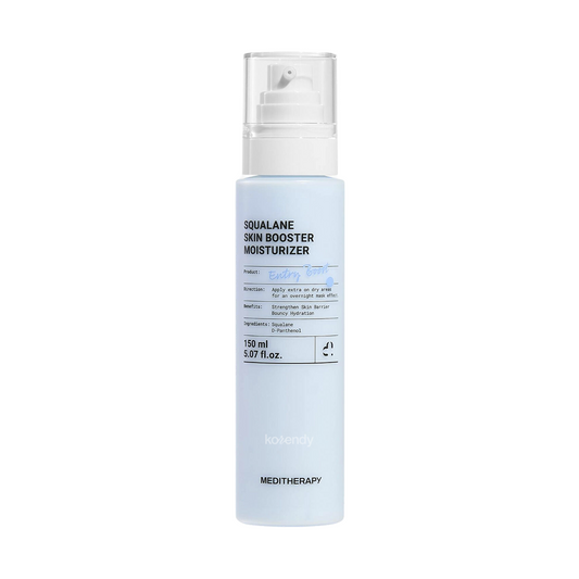 Meditherapy Squalane Skin Booster Barrier Moisturizer 150ml