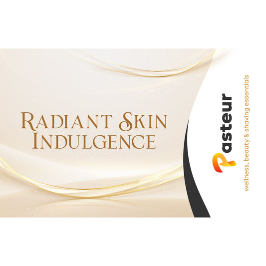 The Radiant Skin Indulgence E-Gift Card Gift Card Pasteur Pharmacy