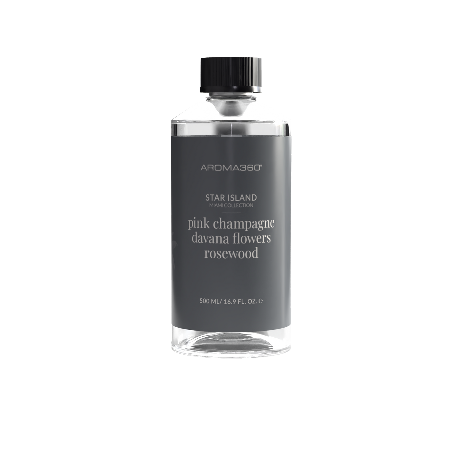 Aroma360 Star Island Scent Oil Oil Aroma360 Regular 500mL