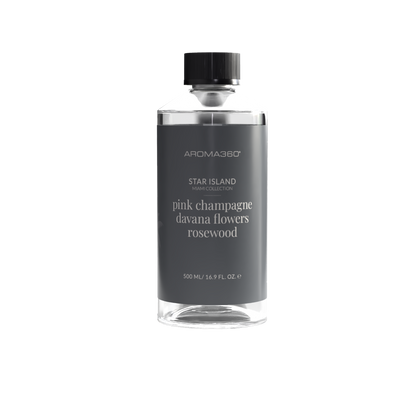 Aroma360 Star Island Scent Oil Oil Aroma360 Regular 500mL