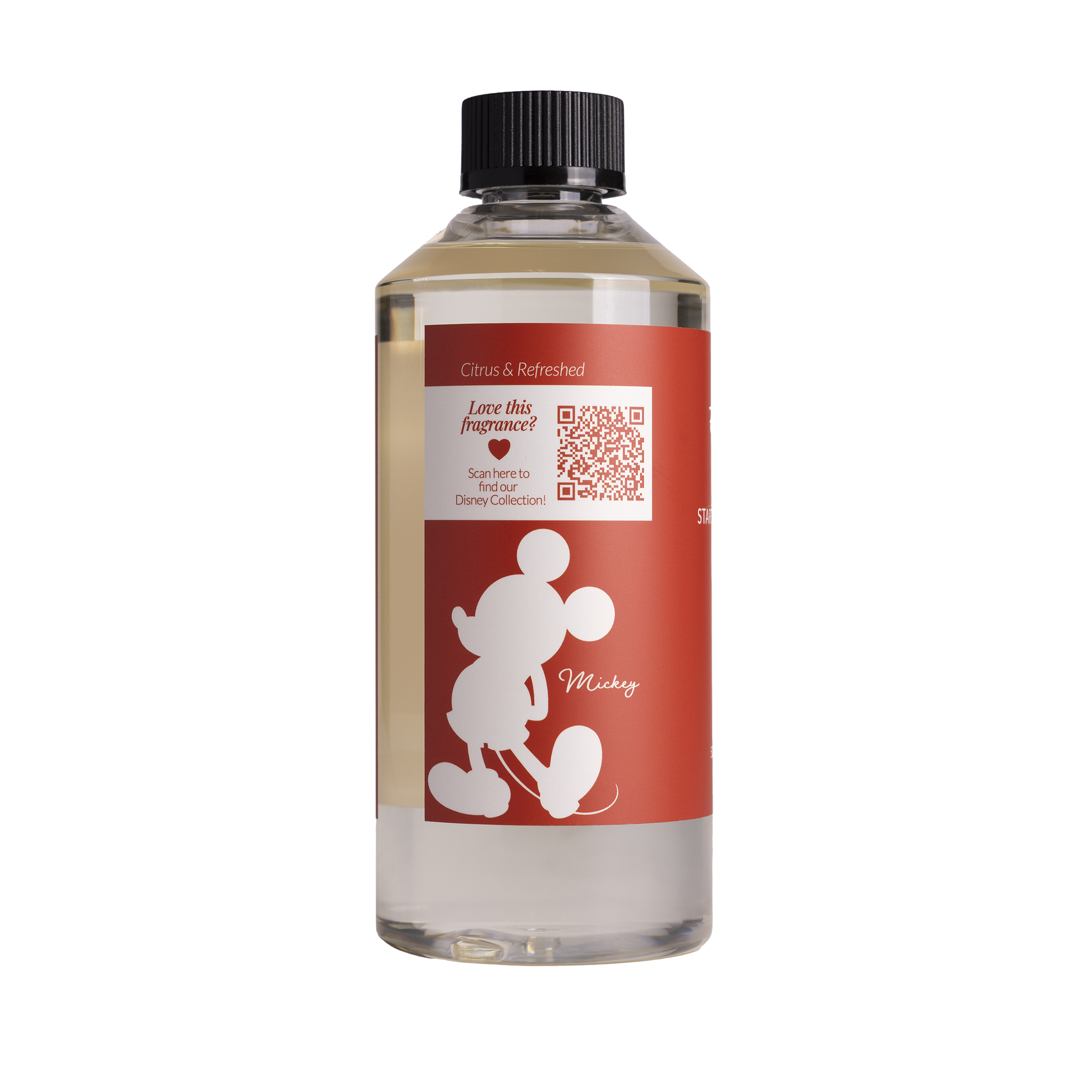 Aroma360 Started With a Mouse Scent Oil Oil Aroma360