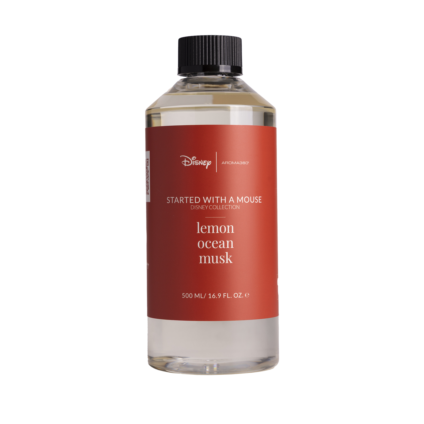 Aroma360 Started With a Mouse Scent Oil Oil Aroma360