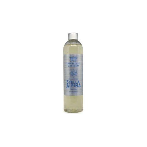 Saponificio Varesino Shower Gel Collection Shower Gel Pasteur Pharmacy Stella Alpina 11.5 fl oz