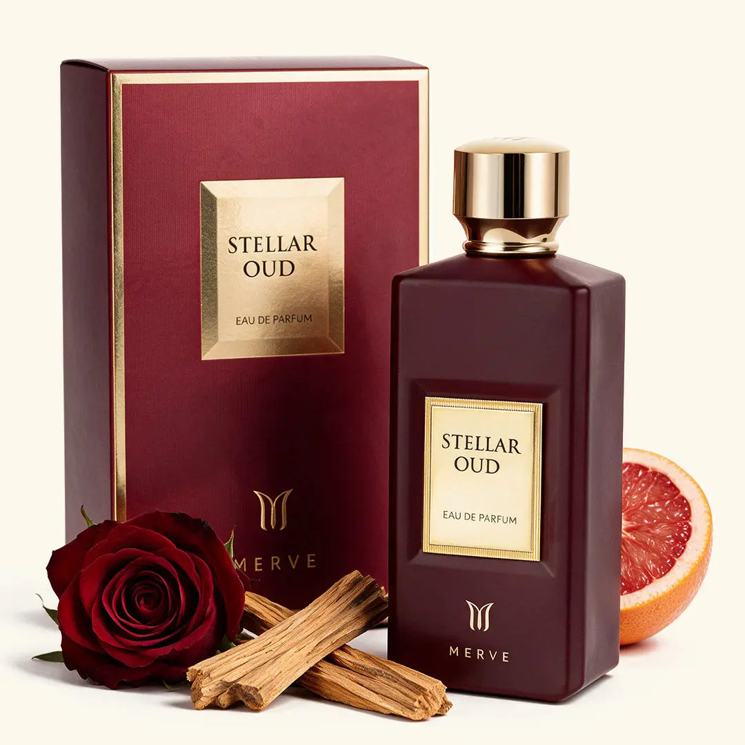 STELLAR OUD | UNISEX