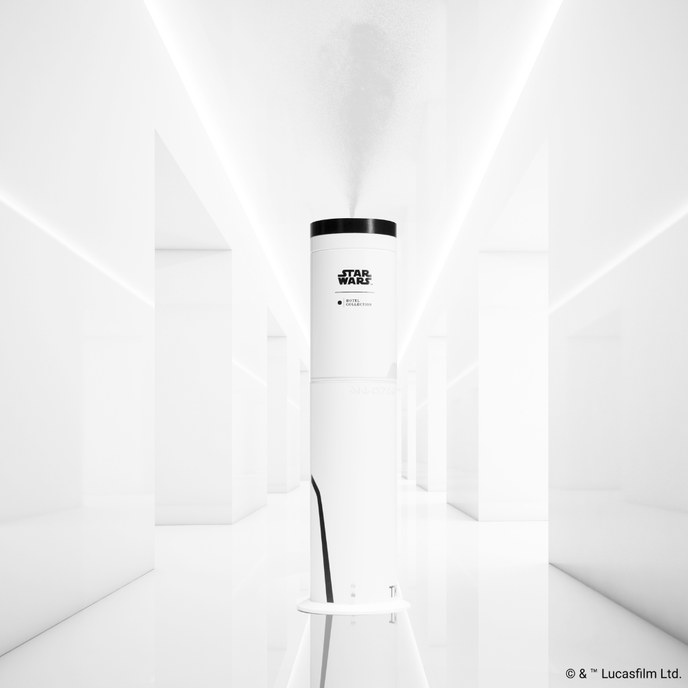 Hotel Collection Studio Pro Scent Diffuser Diffuser Hotel Collection