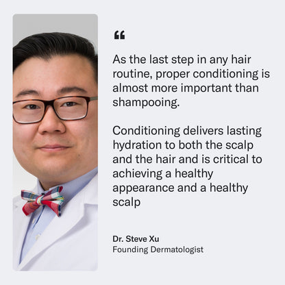 Strengthening Conditioner Hair Care Geologie