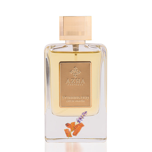 Azha Stunning Oud Eau De Parfum Azha Perfumes USA