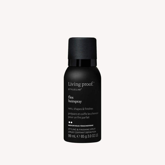 Living Proof Flex Shaping Hairspray - 3.0 oz Hairspray Pasteur Pharmacy