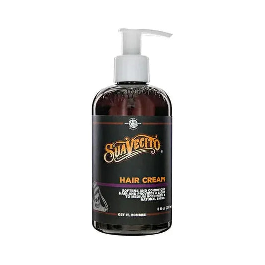 Suavecito Hair Cream 8 oz Hair Cream Pasteur Pharmacy
