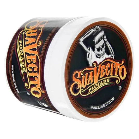 Suavecito Original Hold Pomade 4 oz Hair Pomade Pasteur Pharmacy