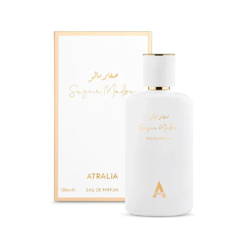 Atralia Sugar Mallow W EDP 3.4oz